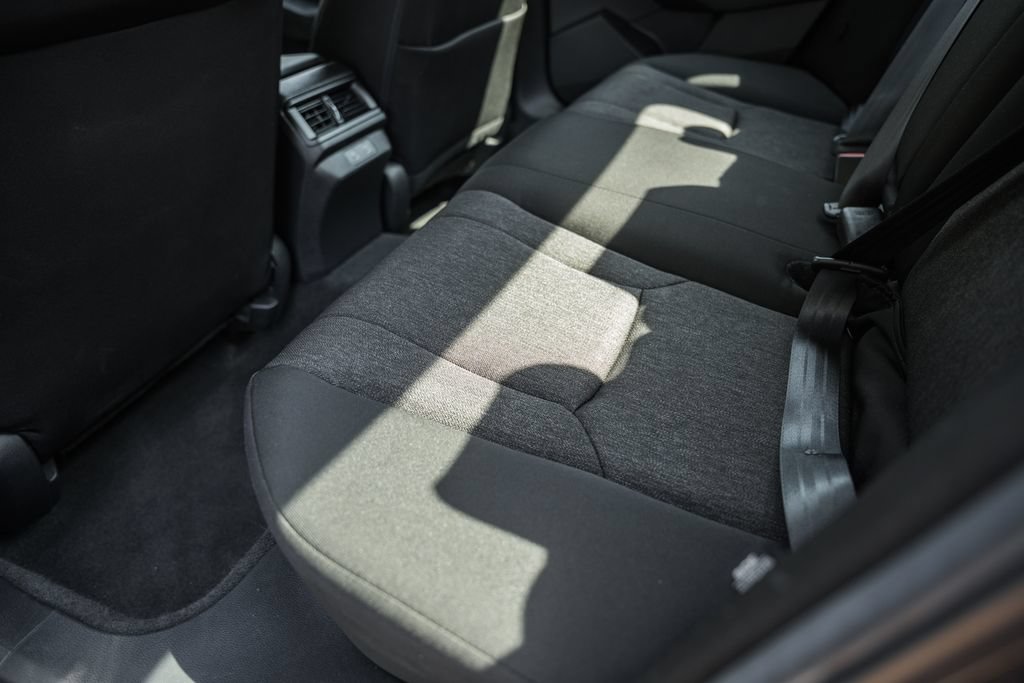 Used 2025 Honda Accord SE image 27
