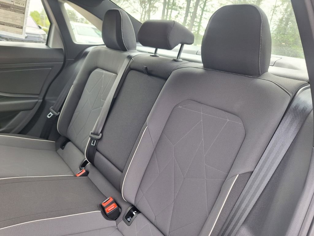 New 2026 Volkswagen Jetta Sport image 22