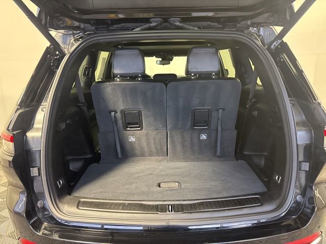 Certified 2023 Jeep Grand Cherokee L Laredo image 8