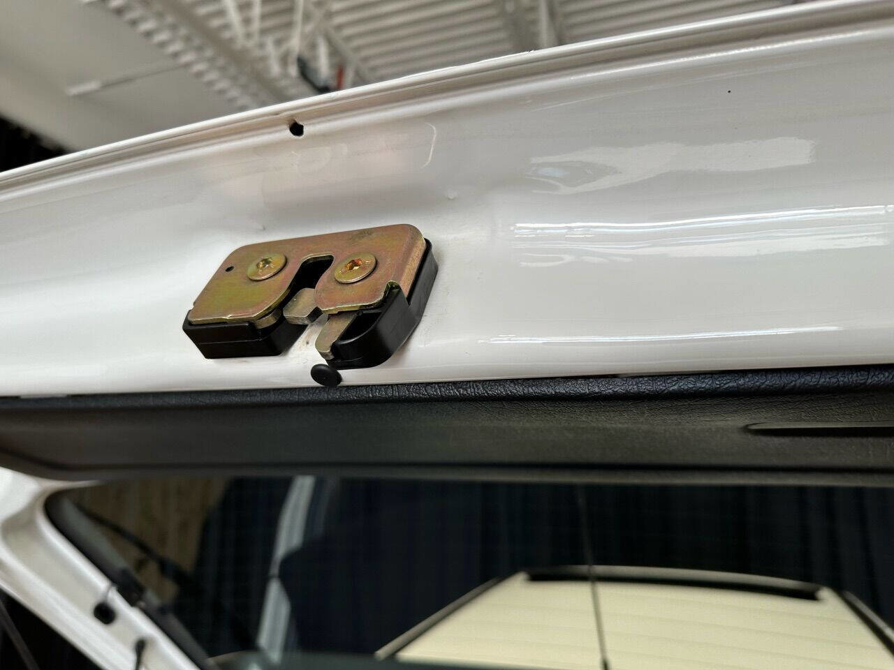 Used 1997 Volkswagen GTI image 29