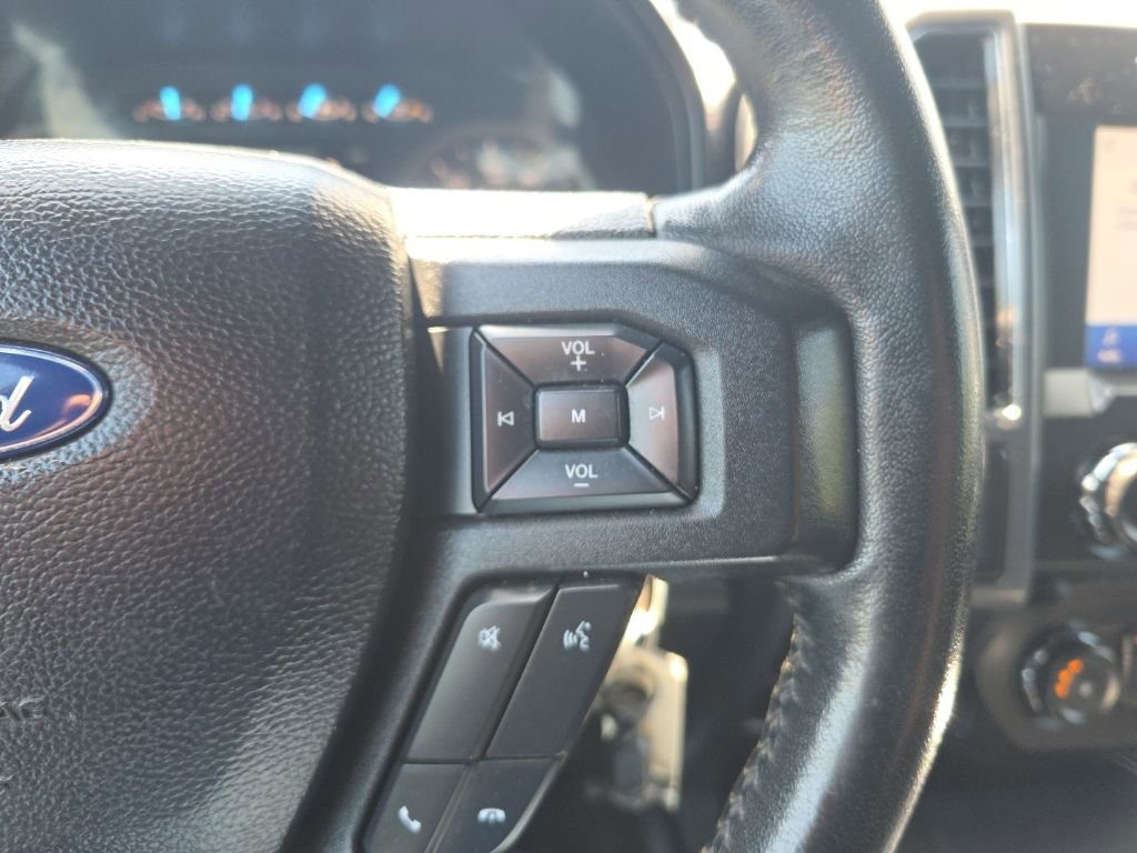 Used 2020 Ford F150 XLT w/ Equipment Group 302A Luxury AWD/4WD image 18