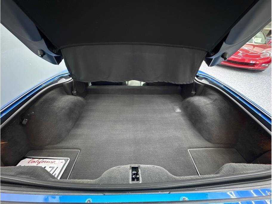 Used 2008 Chevrolet Corvette Z06 RWD image 34