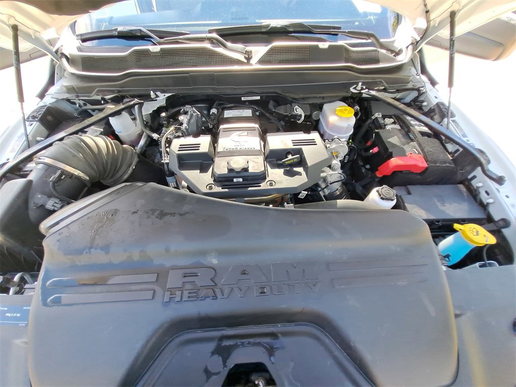 Used 2024 RAM 3500 Big Horn image 29