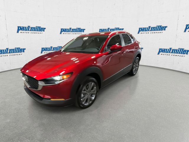 New 2026 MAZDA CX-30 AWD 2.5 S w/ Premium Package image 5