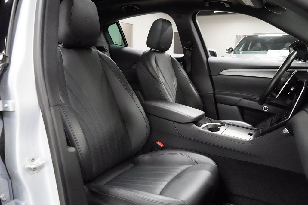 Used 2023 Maserati Grecale GT AWD/4WD image 34