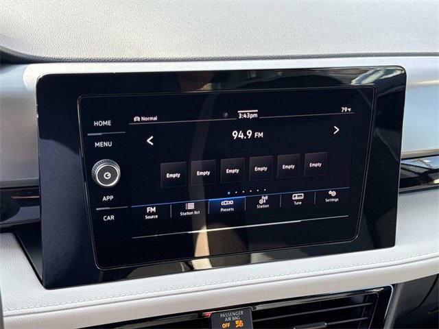 New 2025 Volkswagen Taos S image 20