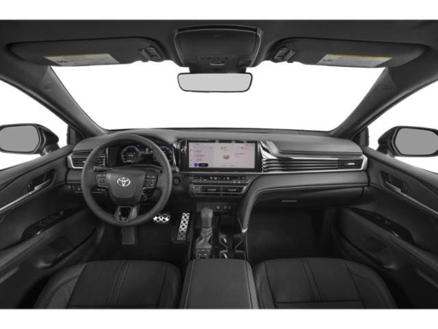 New 2026 Toyota Camry XSE FWD image 7
