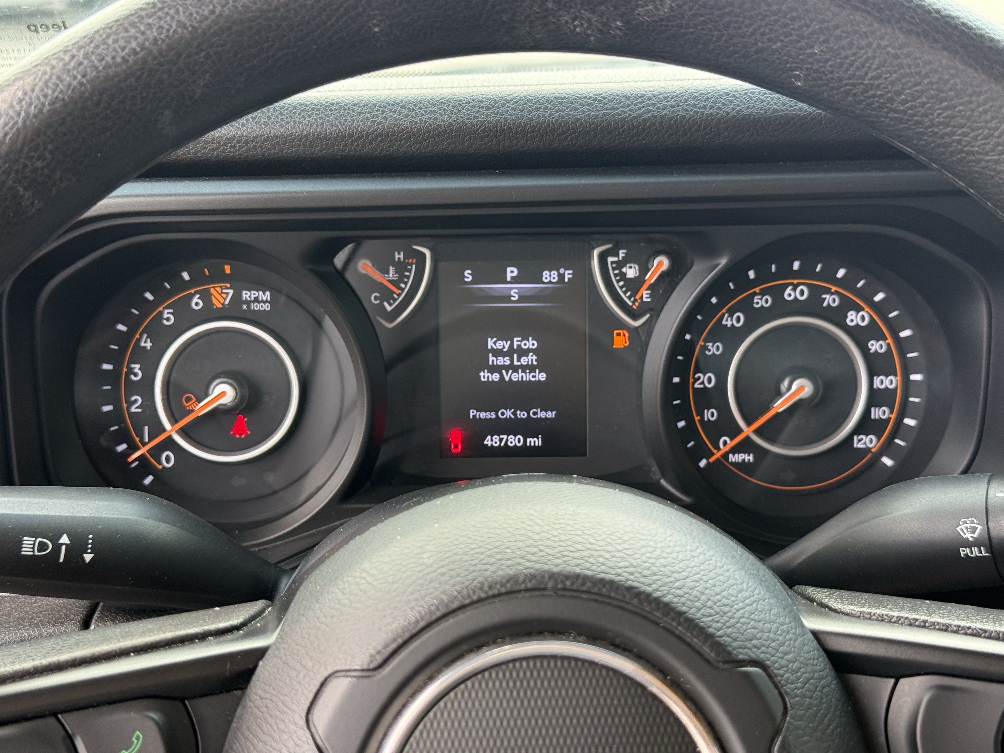 Used 2024 Jeep Gladiator Sport AWD/4WD image 18