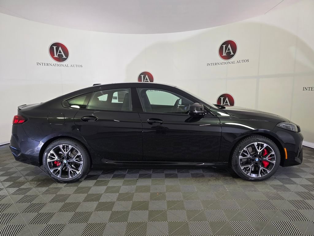 New 2026 BMW M235i xDrive w/ Technology Package image 3