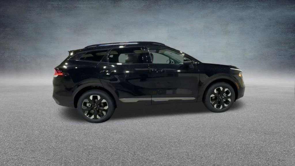Used 2023 Kia Sportage X-Line w/ X-Line Premium Package image 25