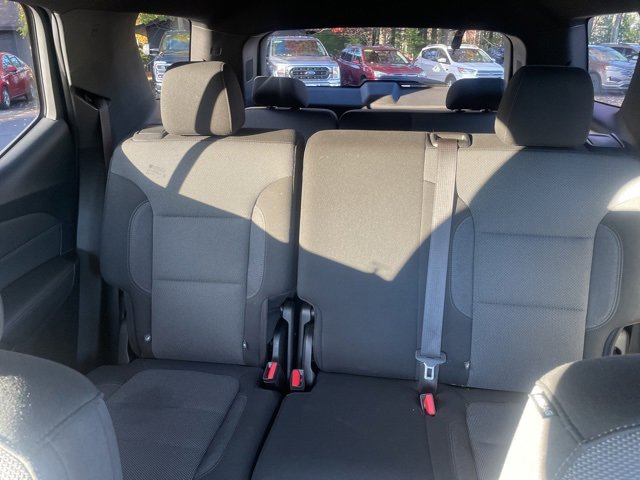 Used 2023 Chevrolet Traverse LT image 39