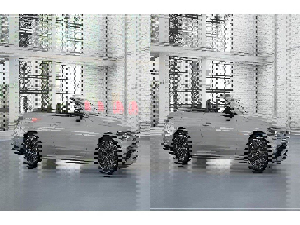 New 2026 Mercedes-Benz CLE 450 4MATIC Cabriolet image 14