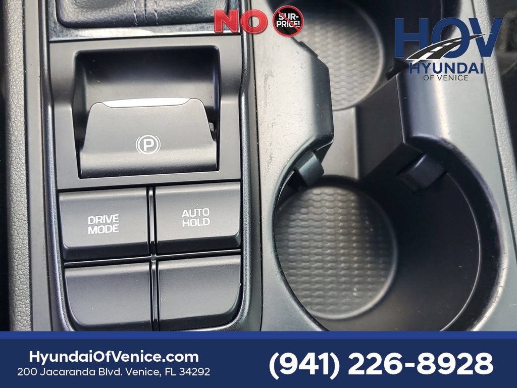Used 2019 Hyundai Tucson Value w/ Cargo Package FWD image 32