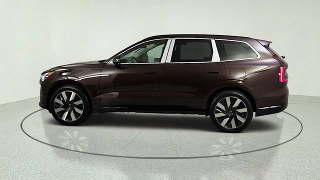 New 2026 Volvo EX90 Ultra AWD/4WD image 4