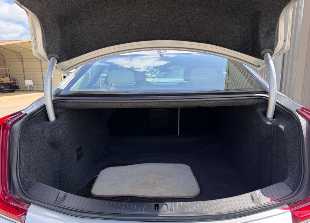 Used 2019 Cadillac XTS Luxury FWD image 15