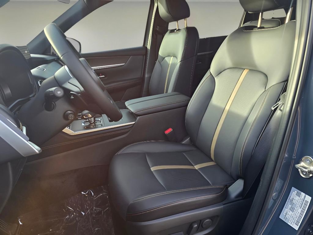 New 2026 MAZDA CX-90 3.3 Turbo S w/ Premium Plus image 13