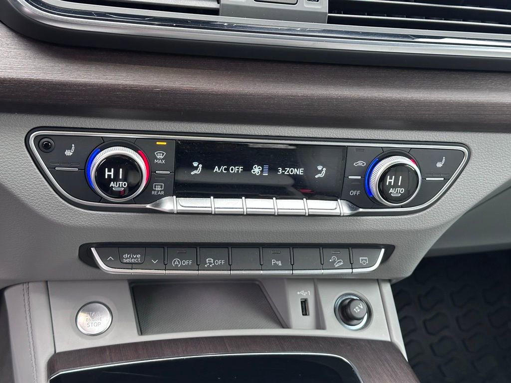 Used 2023 Audi Q5 2.0T Premium Plus w/ Premium Plus Package image 17