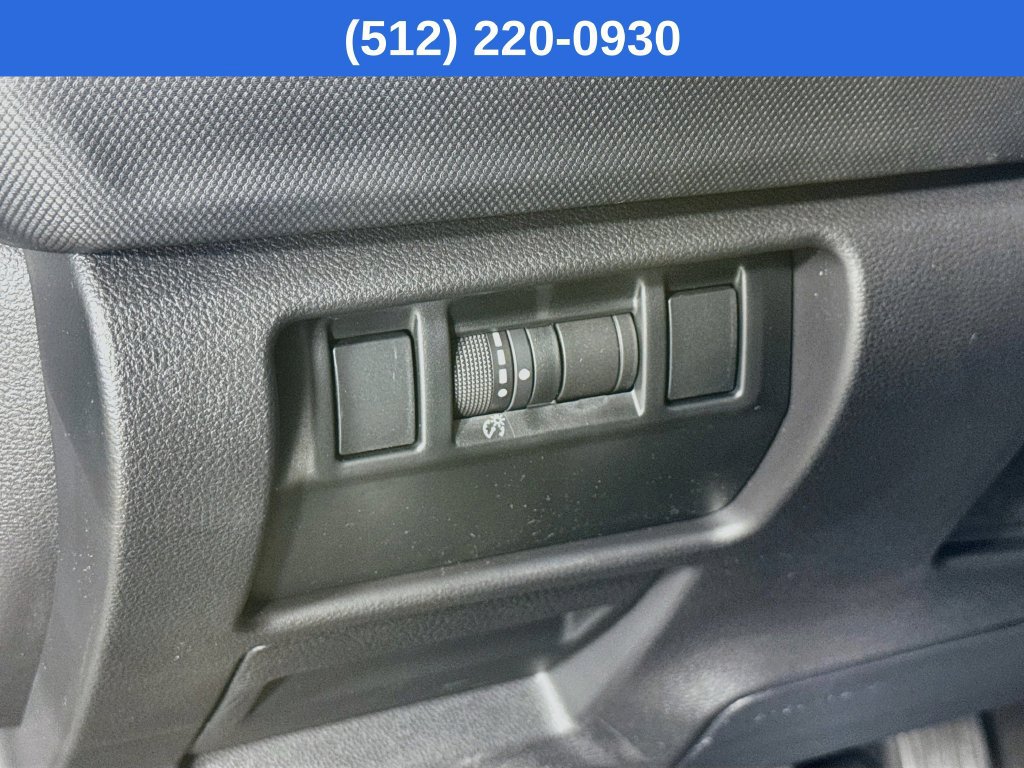 New 2026 Subaru Forester Premium AWD/4WD image 11