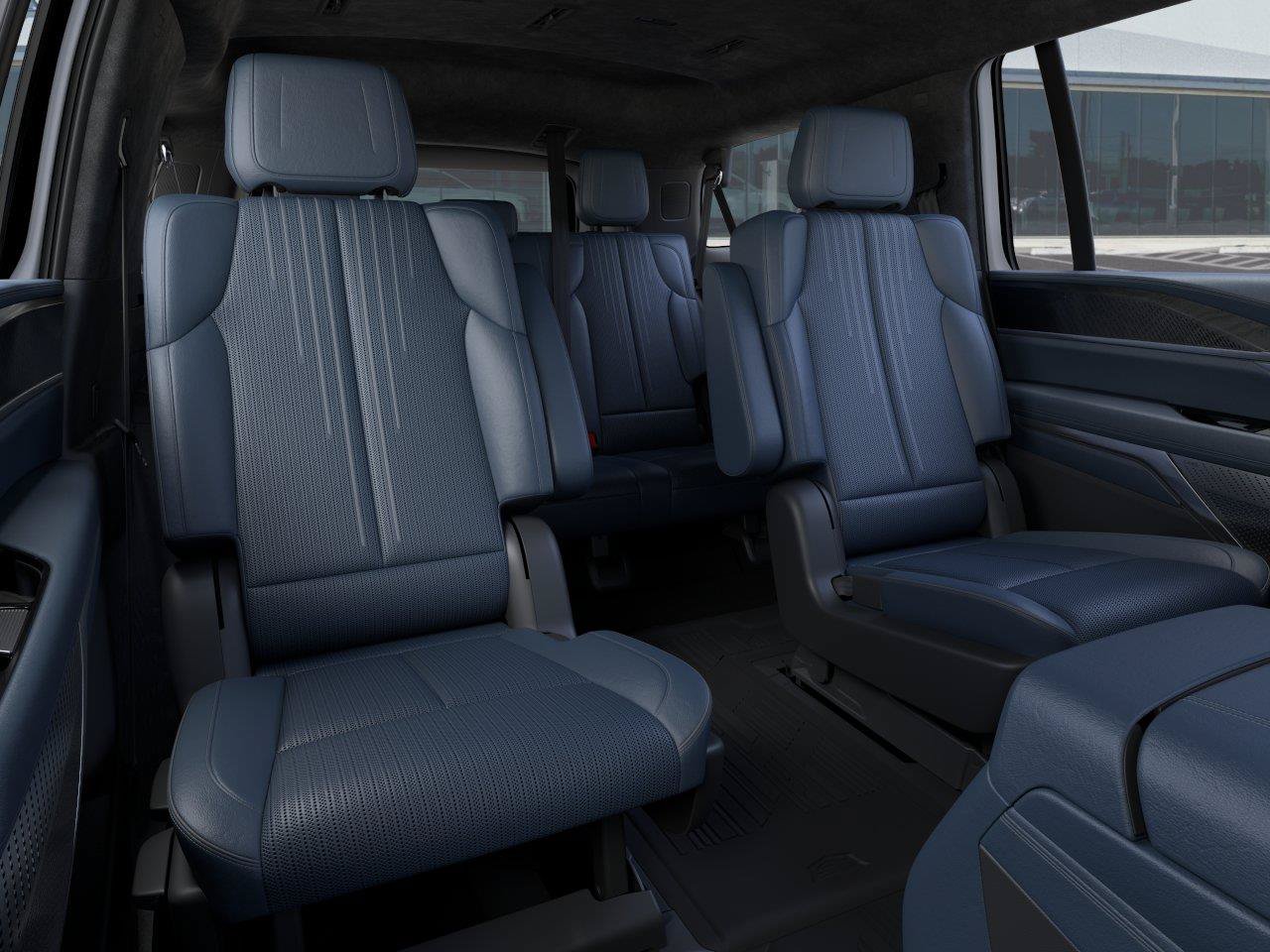 New 2026 Cadillac Escalade IQL Sport 2 w/ LPO, Floor Liner Package AWD/4WD image 18