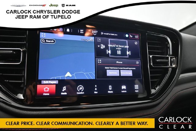 Used 2022 Dodge Durango R/T w/ Blacktop Package AWD/4WD image 21