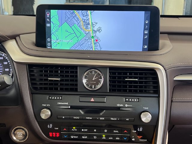 Used 2020 Lexus RX 350 FWD w/ Premium Package image 49