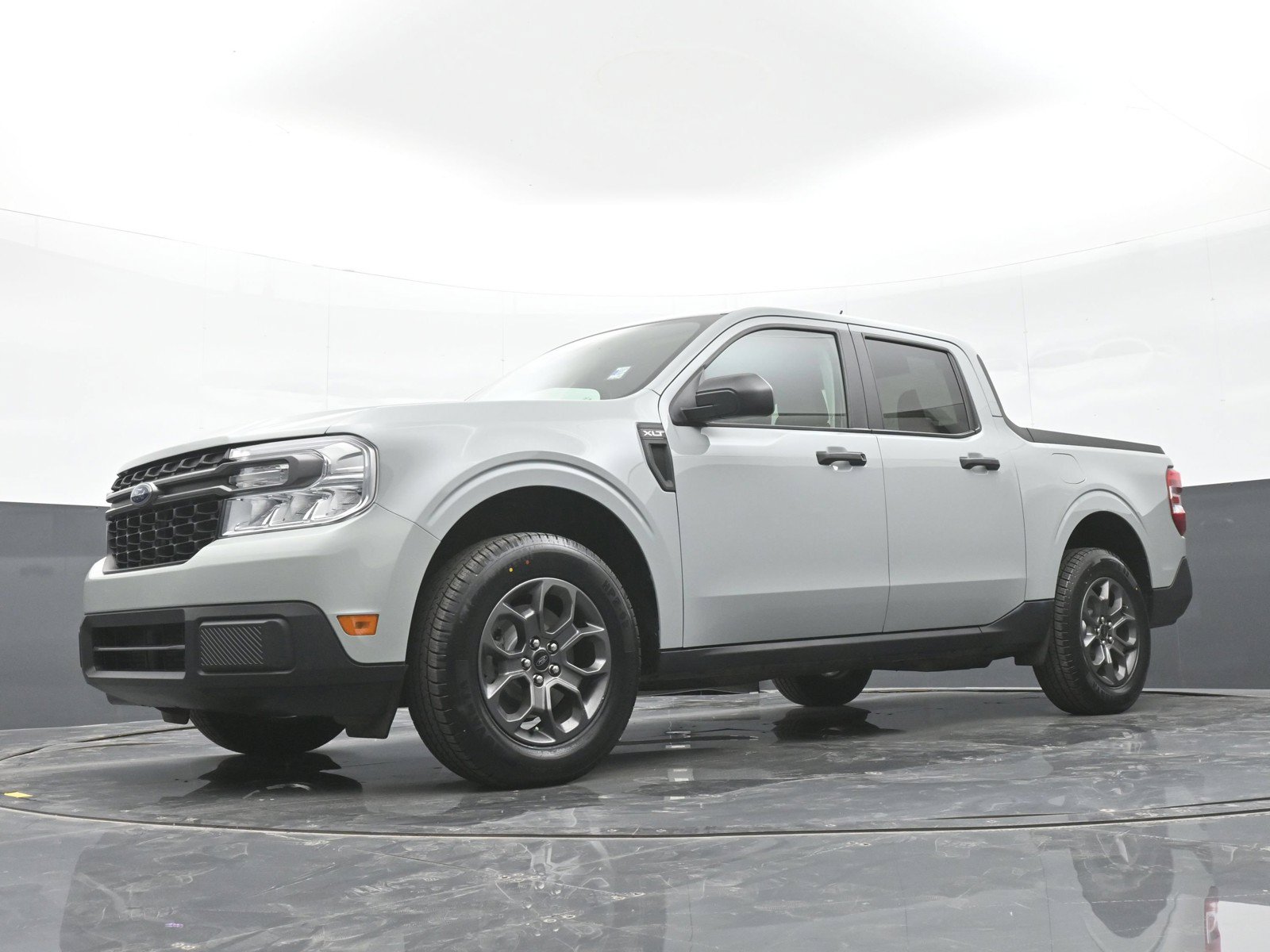 Used 2024 Ford Maverick XLT w/ Equipment Group 300A Standard AWD/4WD image 43