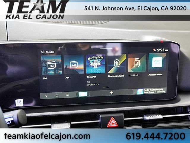 New 2026 Kia Sportage LX AWD/4WD image 30