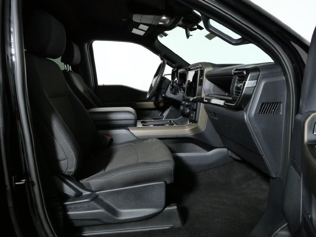 Certified 2025 Ford F150 STX w/ Equipment Group 201A FX4 AWD/4WD image 13