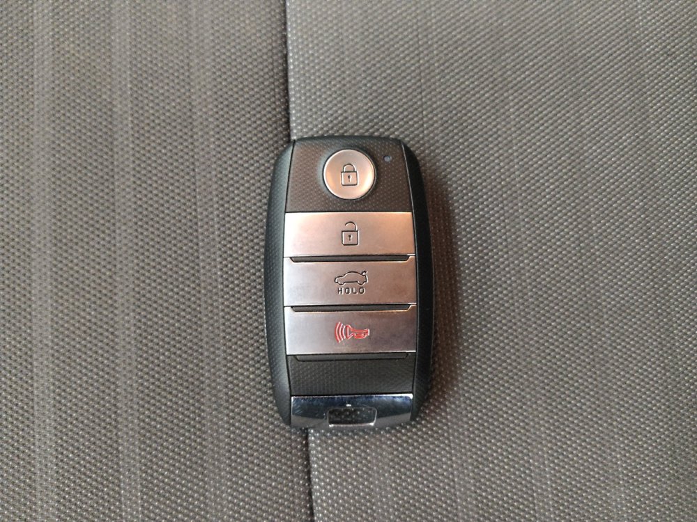 Used 2018 Kia Forte S w/ S Technology Package FWD image 32