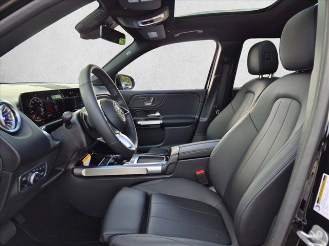 Certified 2026 Mercedes-Benz GLB 250 image 15