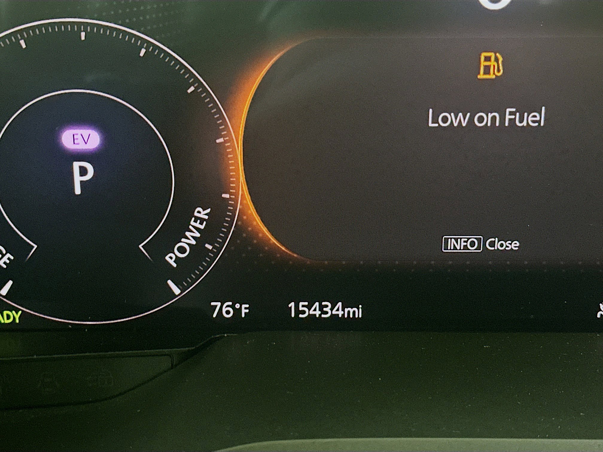 Used 2024 MAZDA CX-90 Plug-In Hybrid w/ Preferred image 19