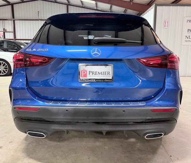 Used 2024 Mercedes-Benz GLA 250 image 4