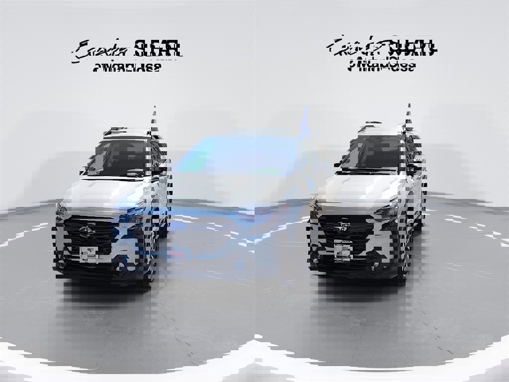 Used 2025 Subaru Outback Premium w/ Popular Package #1A image 3