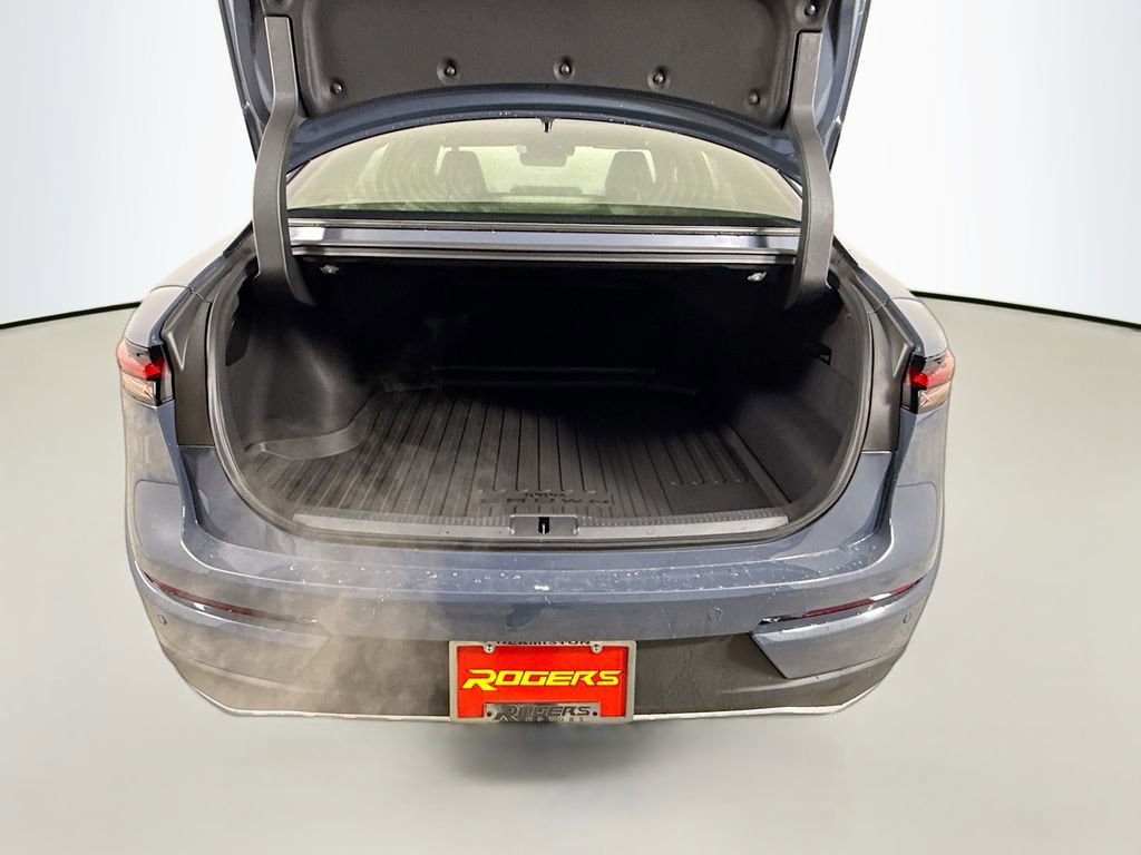 New 2026 Toyota Crown Nightshade image 27