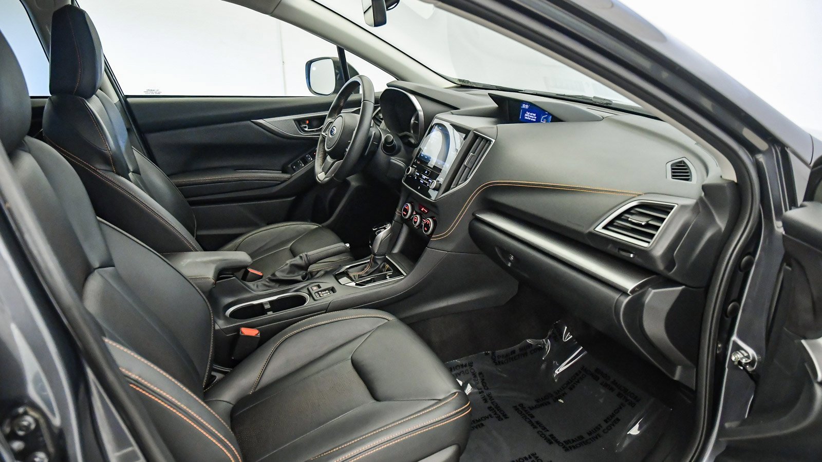 Used 2021 Subaru Crosstrek 2.5i Limited w/ Popular Package #3 image 17