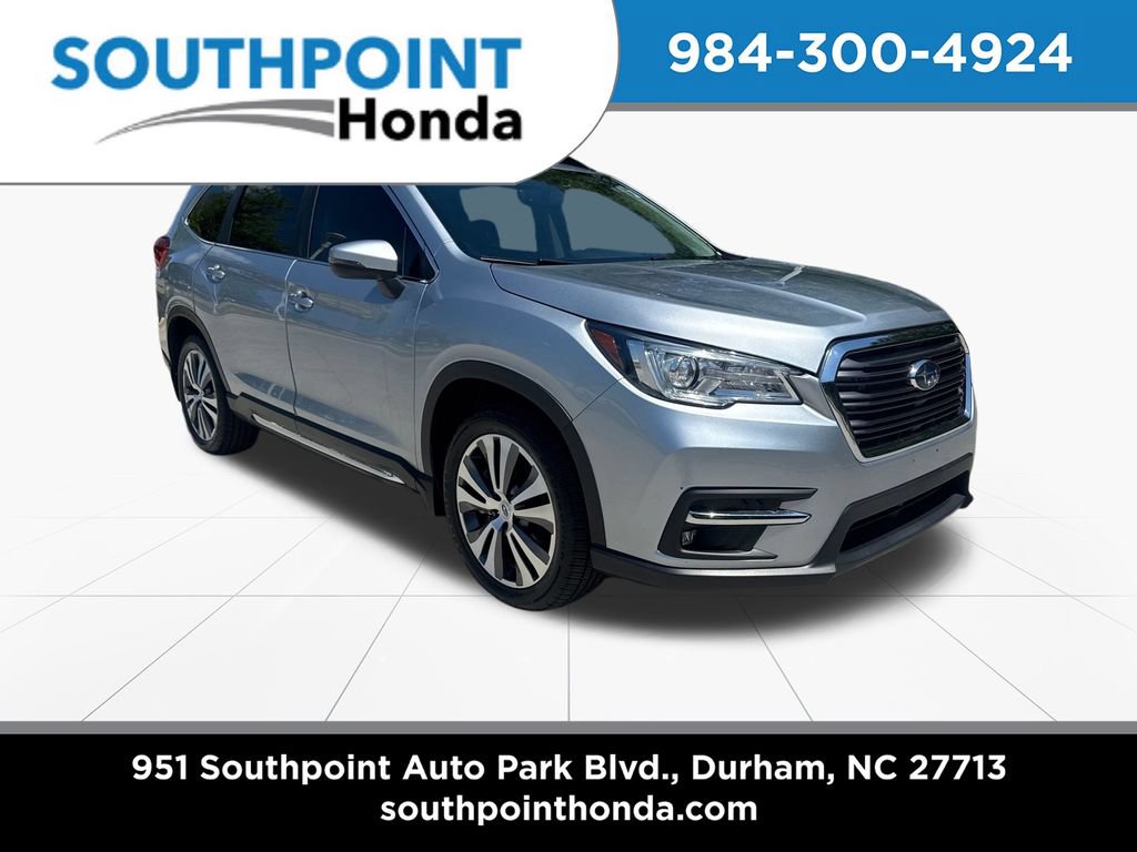 Used 2021 Subaru Ascent Limited w/ Technology Package AWD/4WD image 1