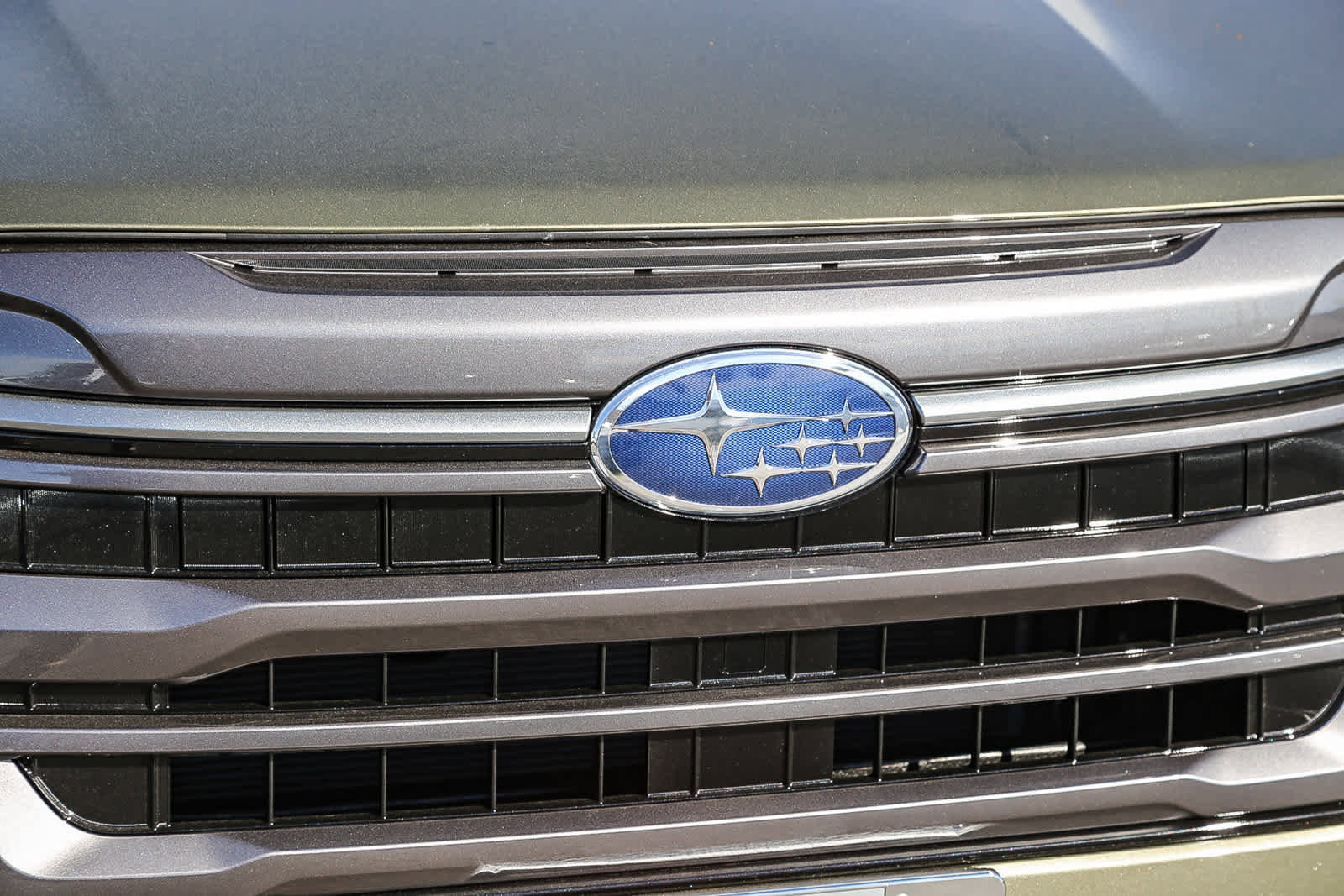 New 2026 Subaru Forester Premium image 8