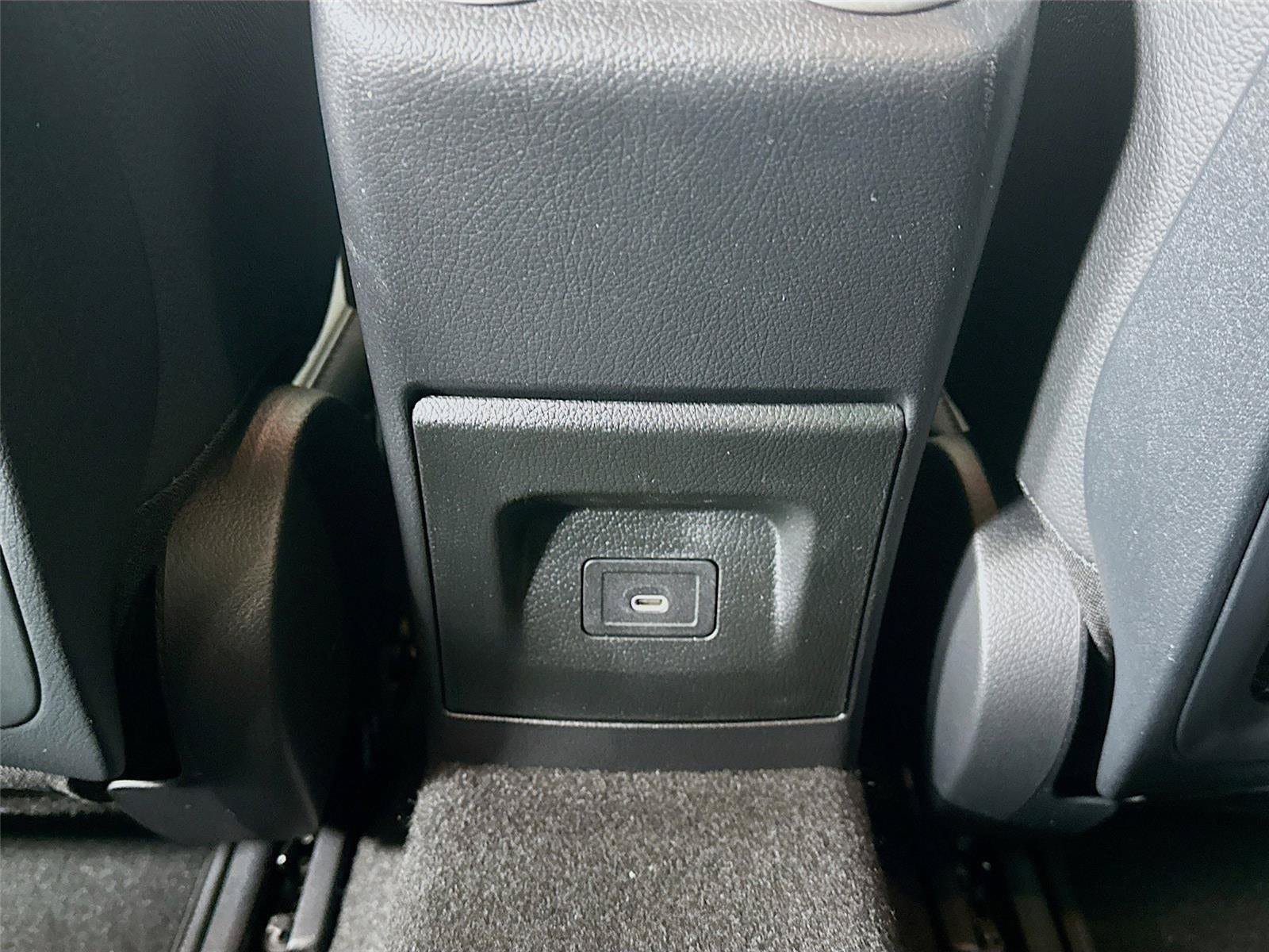 Certified 2026 Mercedes-Benz CLA 250 4MATIC image 33