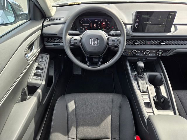 New 2026 Honda Accord SE image 7