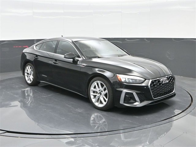 Used 2024 Audi A5 2.0T Premium Plus