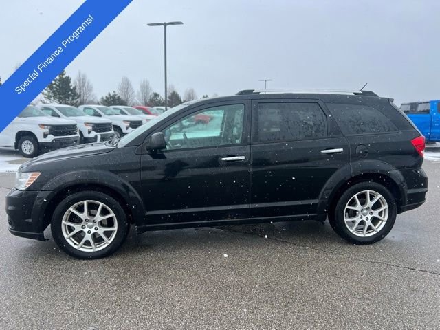 Used 2012 Dodge Journey Crew image 3