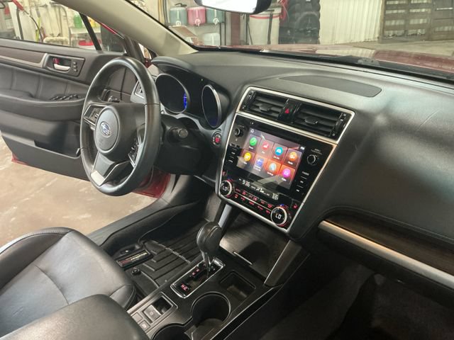 Used 2019 Subaru Legacy 2.5i Limited AWD/4WD image 22