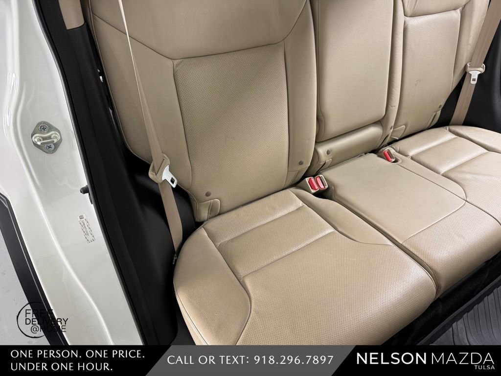 Used 2015 Honda CR-V Touring image 44