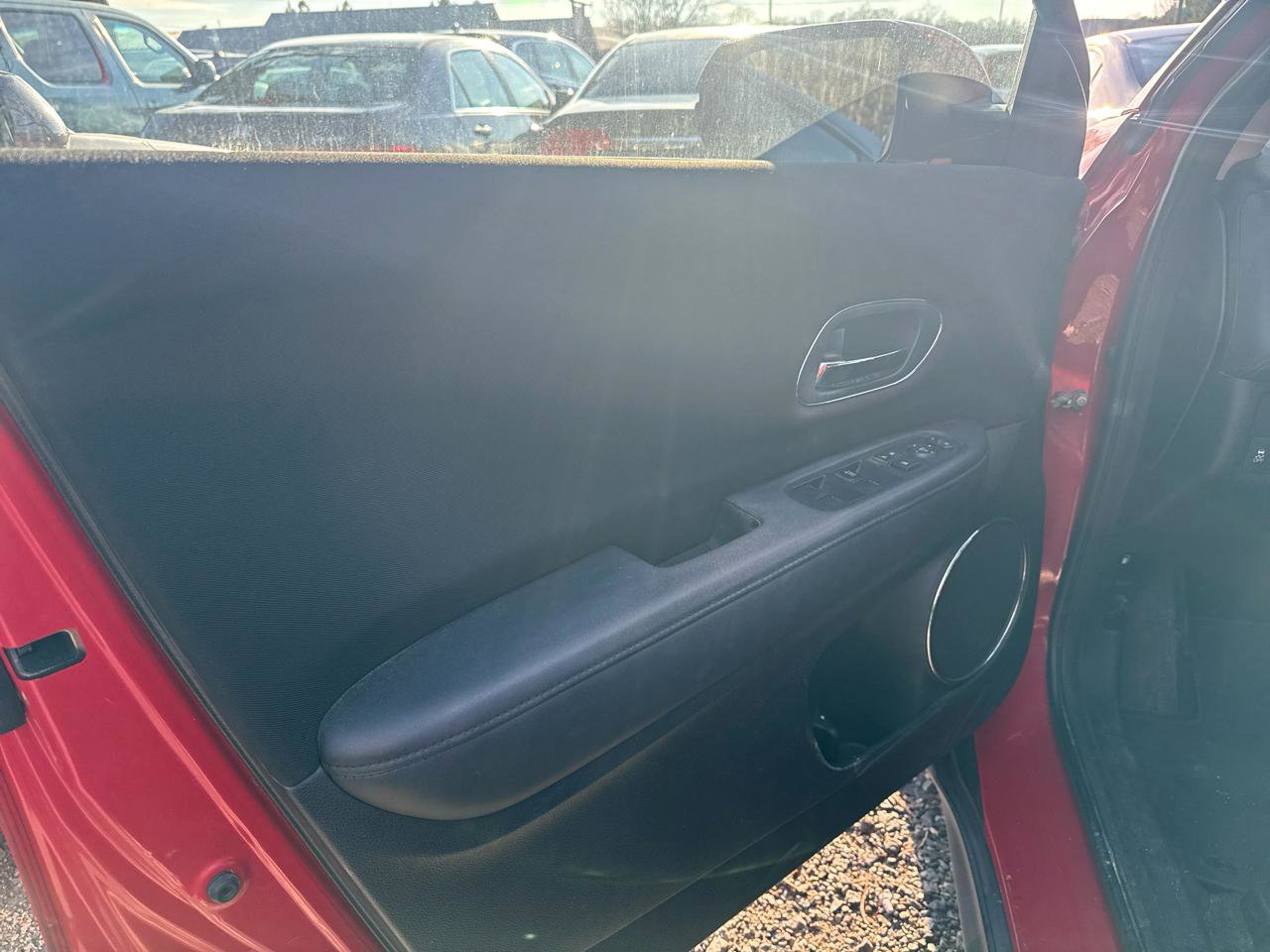 Used 2016 Honda HR-V EX image 7