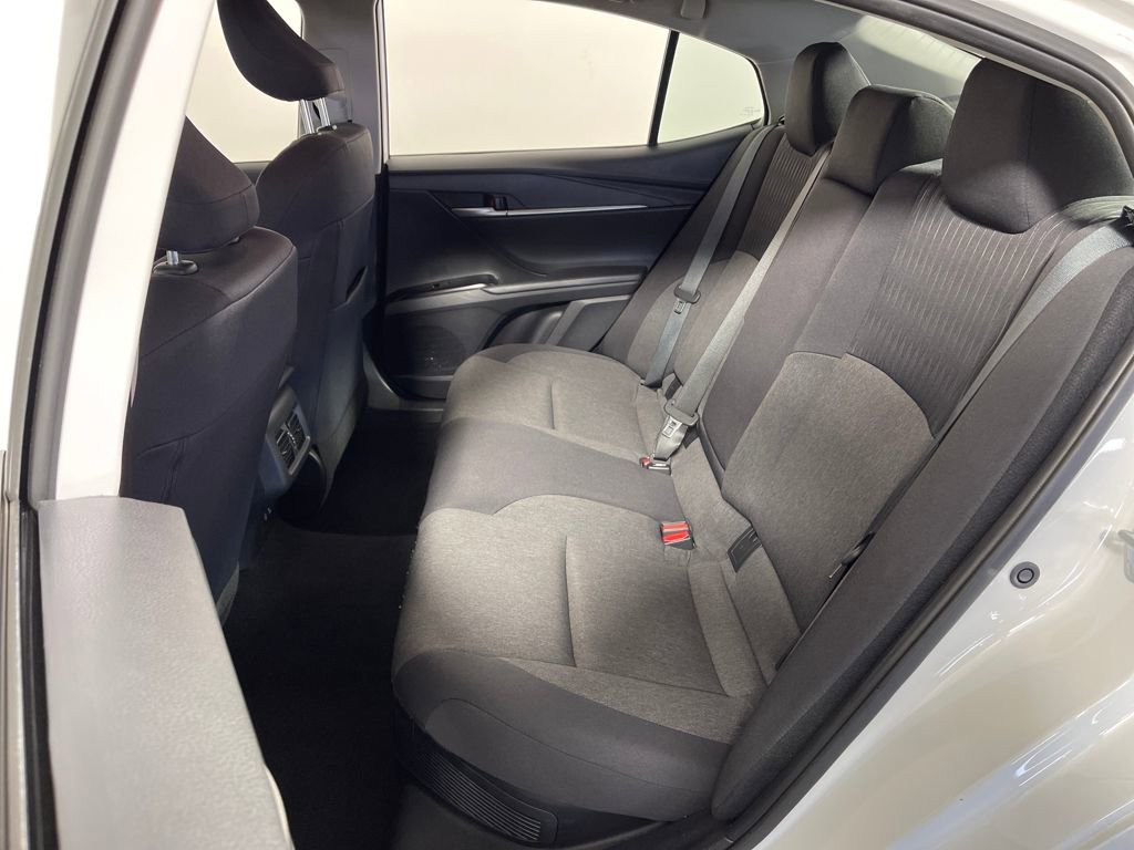 Certified 2025 Toyota Camry LE image 13