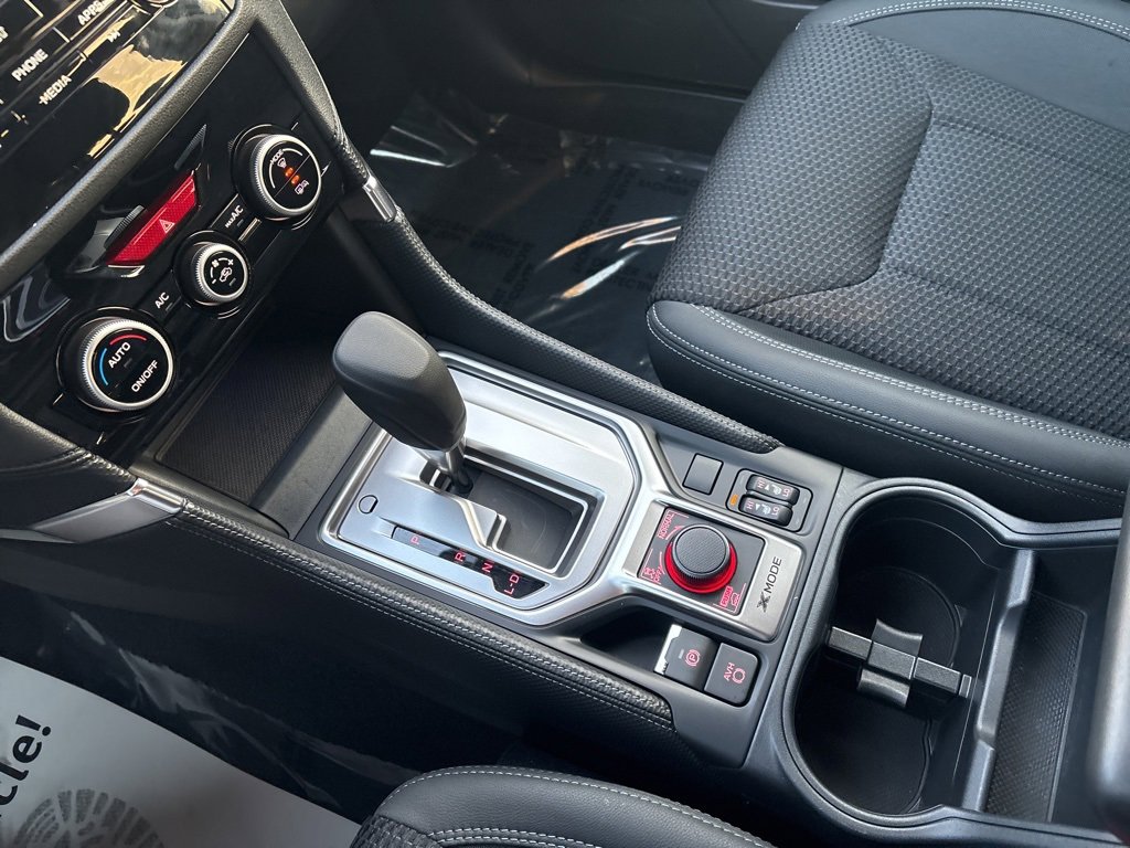 Certified 2024 Subaru Forester Premium image 18