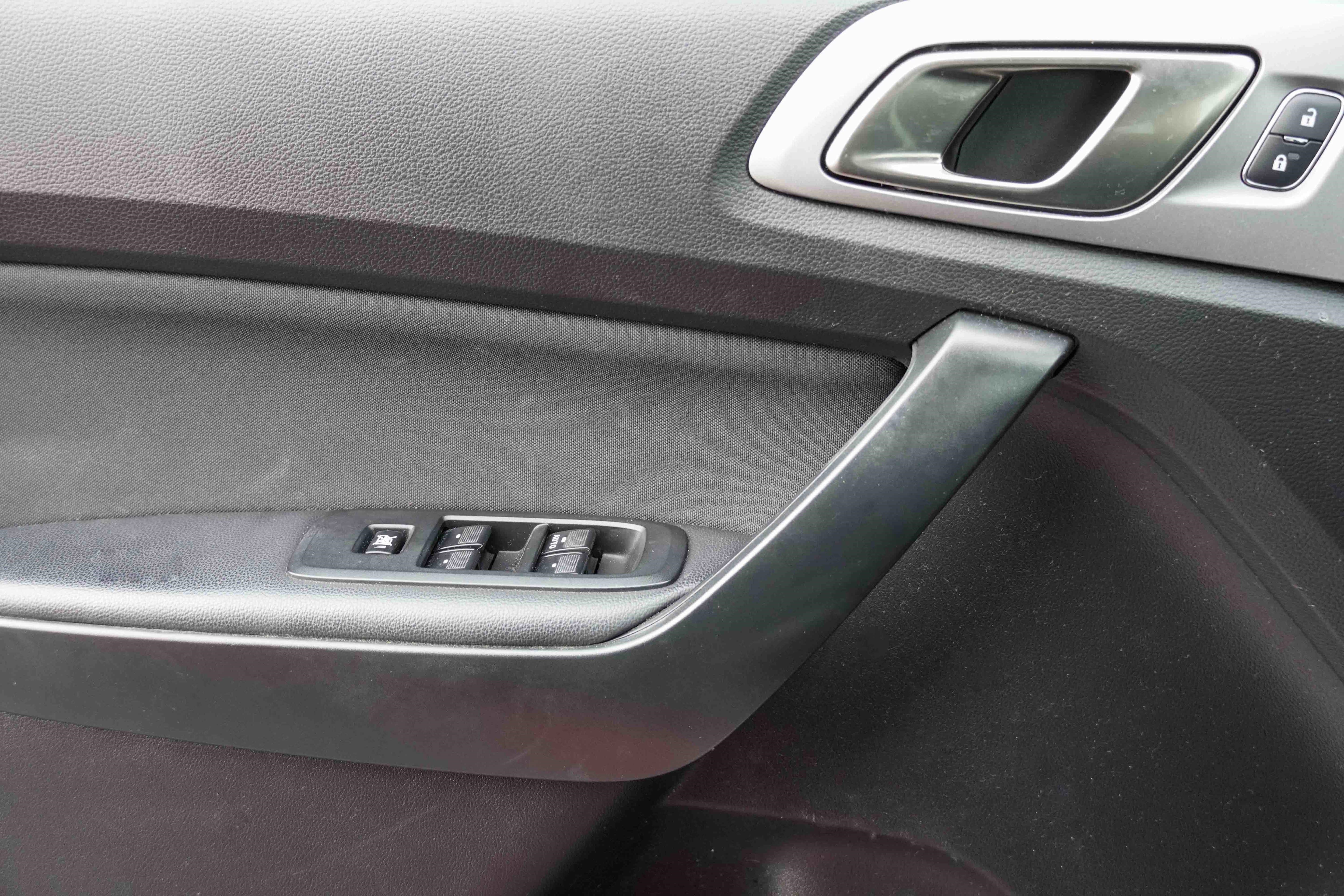 Used 2021 Ford Ranger XLT w/ Equipment Group 302A High image 15