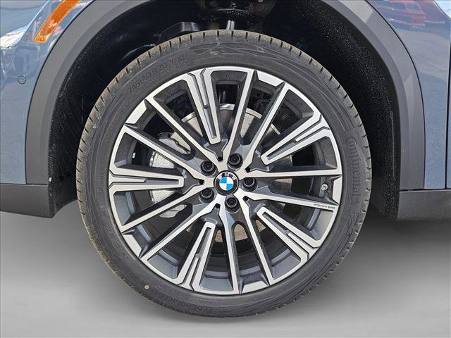 Used 2026 BMW X2 xDrive28i w/ Convenience Package AWD/4WD image 9