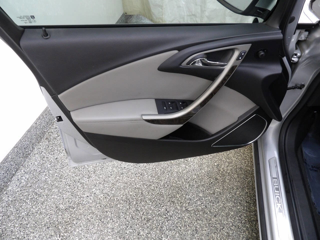 Used 2016 Buick Verano Sport Touring w/ Driver Confidence Package FWD image 7