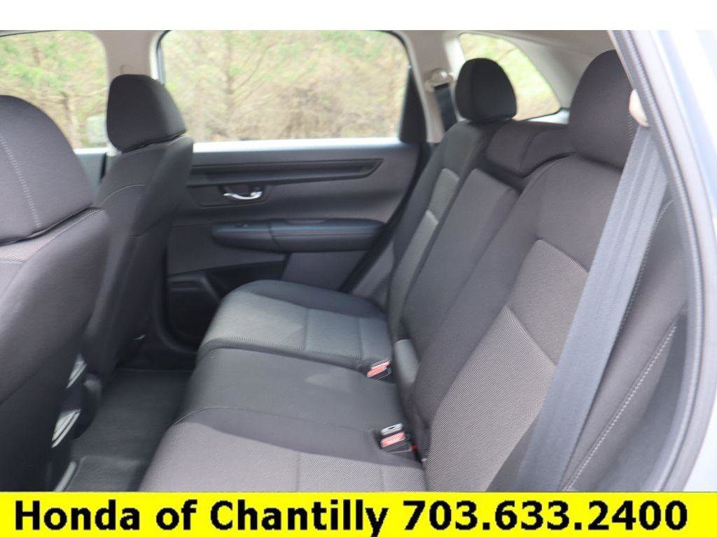 Certified 2023 Honda CR-V LX image 24